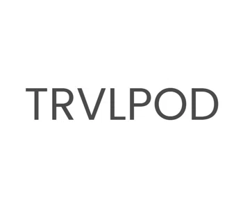 TRVLPOD discount code
